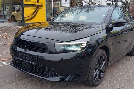 Opel Corsa 9.950 km 19.970 &euro; Neu-Ulm 89231