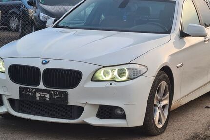 BMW 528 358.429 km 3.950 &euro; Schemmerhofen 88433