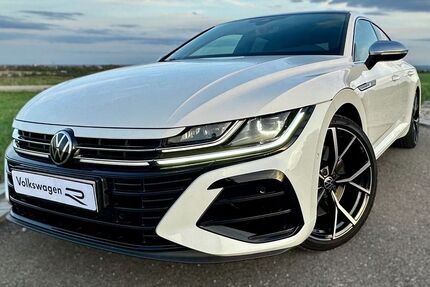 VW Arteon 97.300 km 28.900 &euro; Ulm 89075
