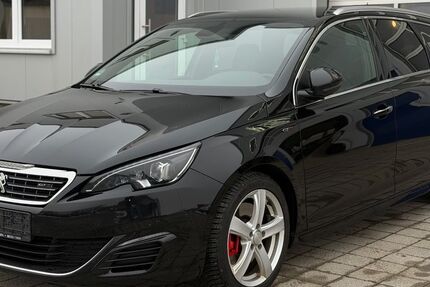Peugeot 308 270.000 km 6.790 &euro; Elchingen 89275