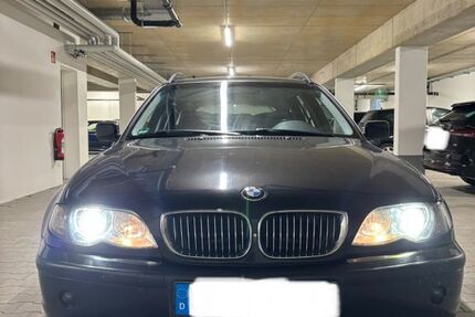 BMW 325 242.000 km 3.999 &euro; Dornstadt 89160