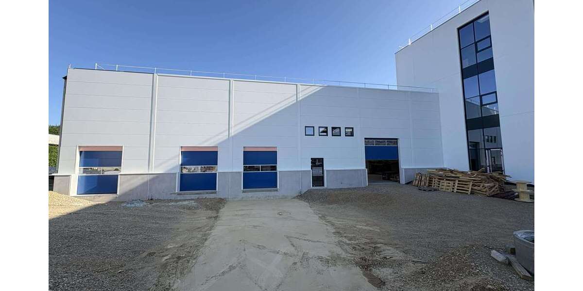 Gewerbeobjekt Wain - 20.000&euro; | Angebot:24225897