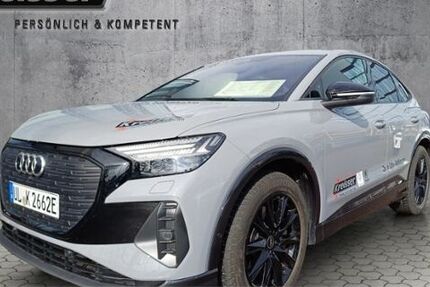 Audi Q4 e-tron 30.700 km 36.780 &euro; Ulm 89077