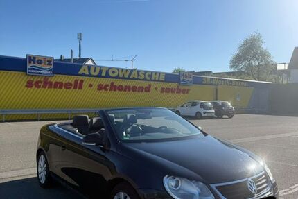 VW Eos 200.000 km 2.500 &euro; Lonsee 89173