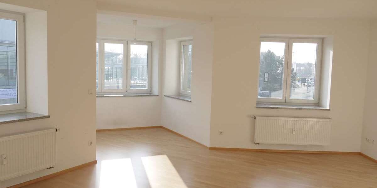 Etagenwohnung Ulm - 1 Zimmer, 48 m&sup2;, 224.000&euro; | Angebot:23061373