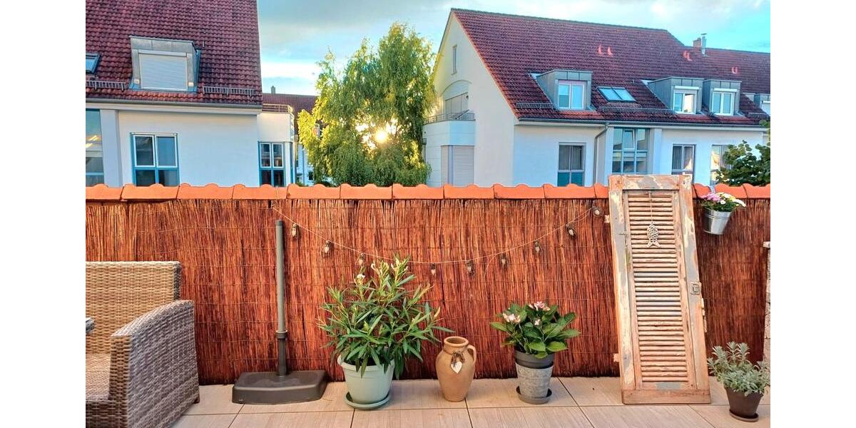 Etagenwohnung Illerkirchberg - 2 Zimmer, 66 m&sup2;, 249.000&euro; | Angebot:26060032