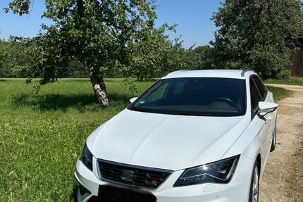 Seat Leon 106.000 km 14.500 &euro; Geislingen 73312