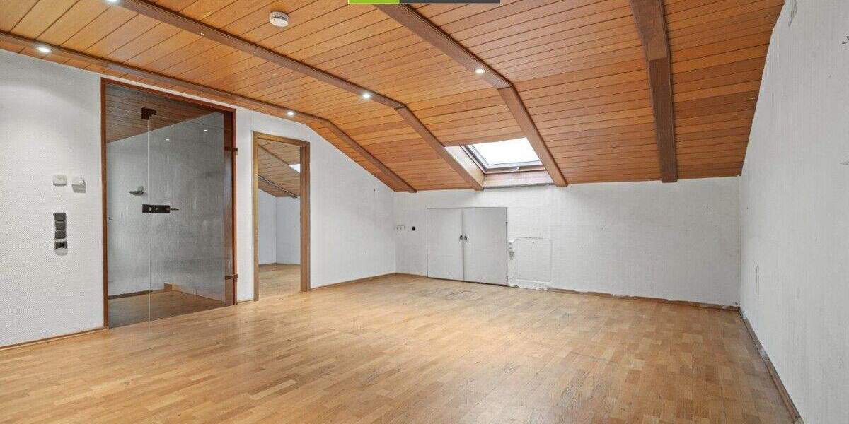 Einfamilienhaus Ulm Söflingen - 6 Zimmer, 320 m&sup2;, 1.280.000&euro; | Angebot:25693658