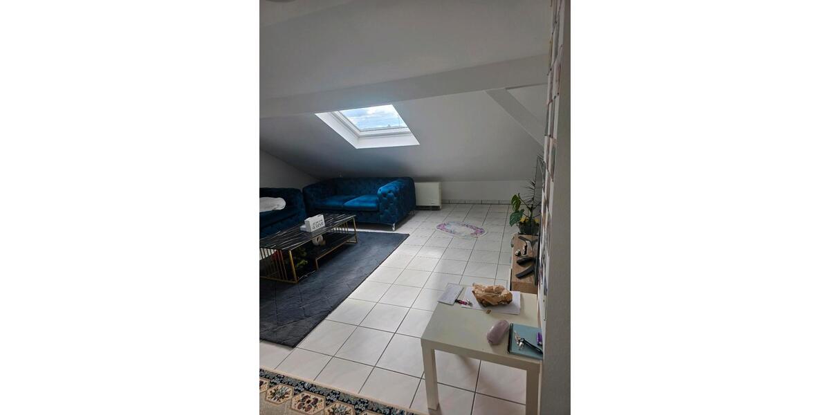 Dachgeschoßwohnung Vöhringen - 2 Zimmer, 45 m&sup2;, 149.500&euro; | Angebot:26606581