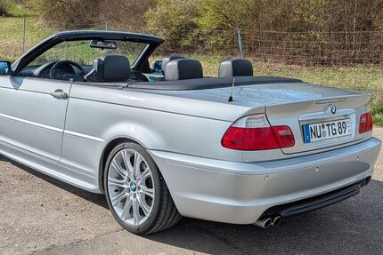 BMW 320 217.139 km 12.800 &euro; Vöhringen 89269