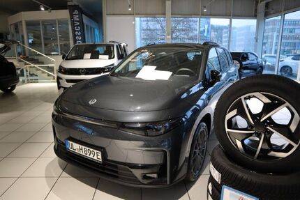 Leapmotor C10 5.000 km 38.990 &euro; Ulm 89073