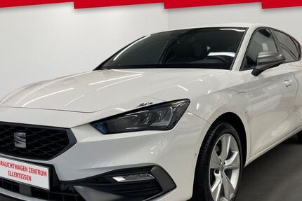 Seat Leon 37.748 km 23.590 &euro; Illertissen 89257