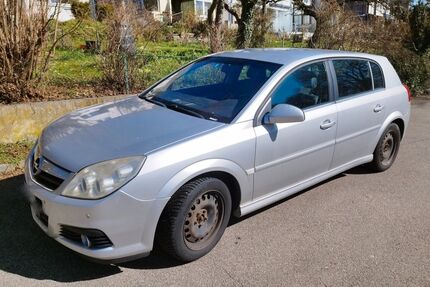 Opel Signum 154.000 km 3.000 &euro; Ulm 89075