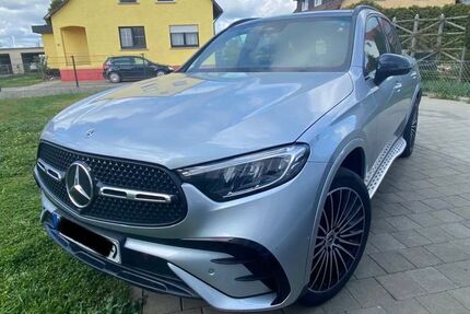 Mercedes-Benz GLC 220 122.000 km 46.900 &euro; Nellingen 89191