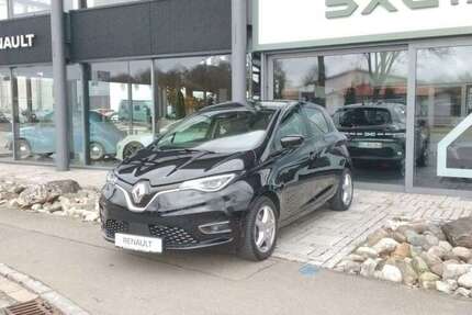 Renault ZOE 3.000 km 29.990 &euro; Laupheim 88471