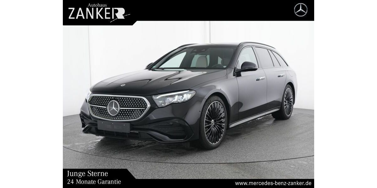 Mercedes-Benz E 300 8.514 km 56.300 &euro; Günzburg 89312