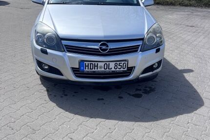 Opel Astra 327.000 km 1.200 &euro; Niederstotzingen 89168