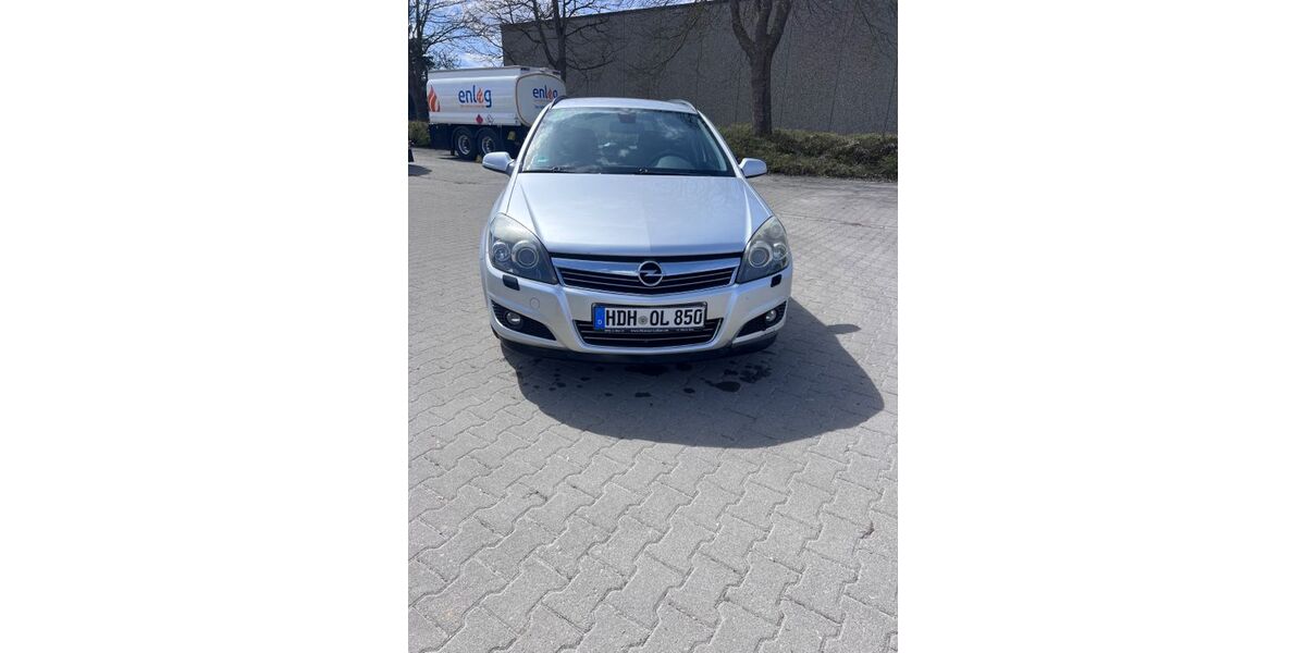 Opel Astra 327.000 km 1.500 &euro; Niederstotzingen 89168