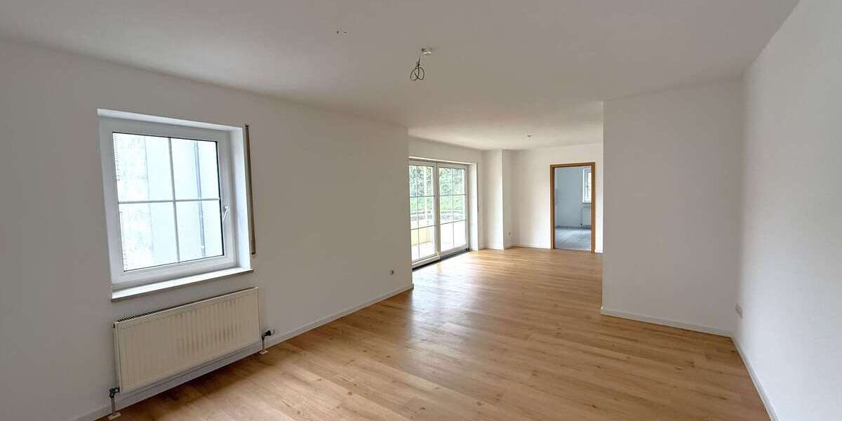 Etagenwohnung Laupheim - 2.5 Zimmer, 76 m&sup2;, 800&euro; | Angebot:25782789