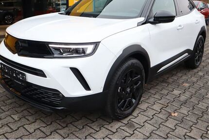 Opel Mokka 12.000 km 23.980 &euro; Ulm 89073