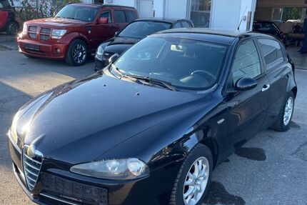 Alfa Romeo 147 199.000 km 2.290 &euro; Neu-Ulm 89231