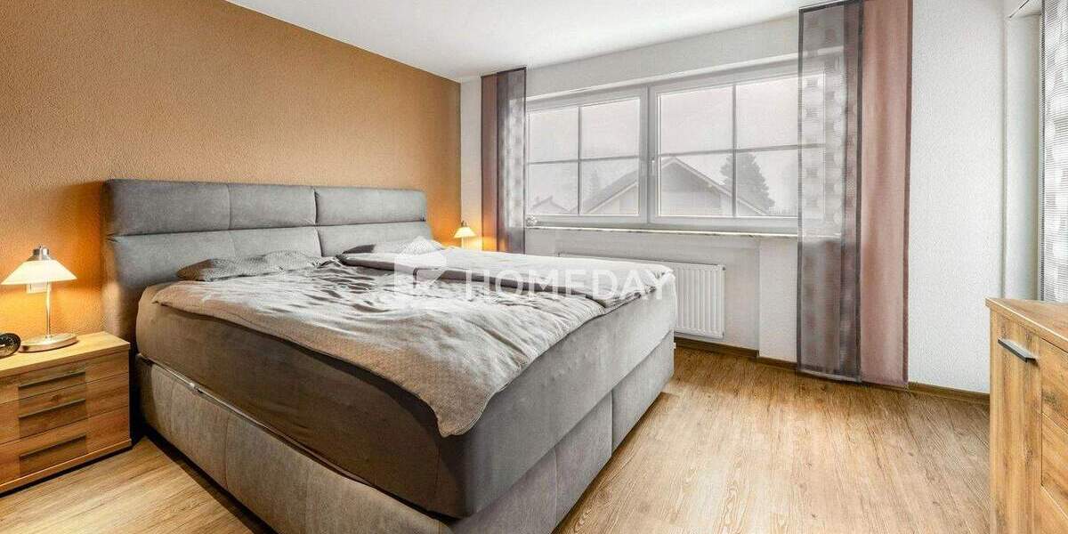 Einfamilienhaus Illertissen Tiefenbach - 7 Zimmer, 267 m&sup2;, 1.150.000&euro; | Angebot:25737638