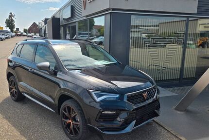 Cupra Ateca 1.001 km 38.990 &euro; Weidenstetten 89197