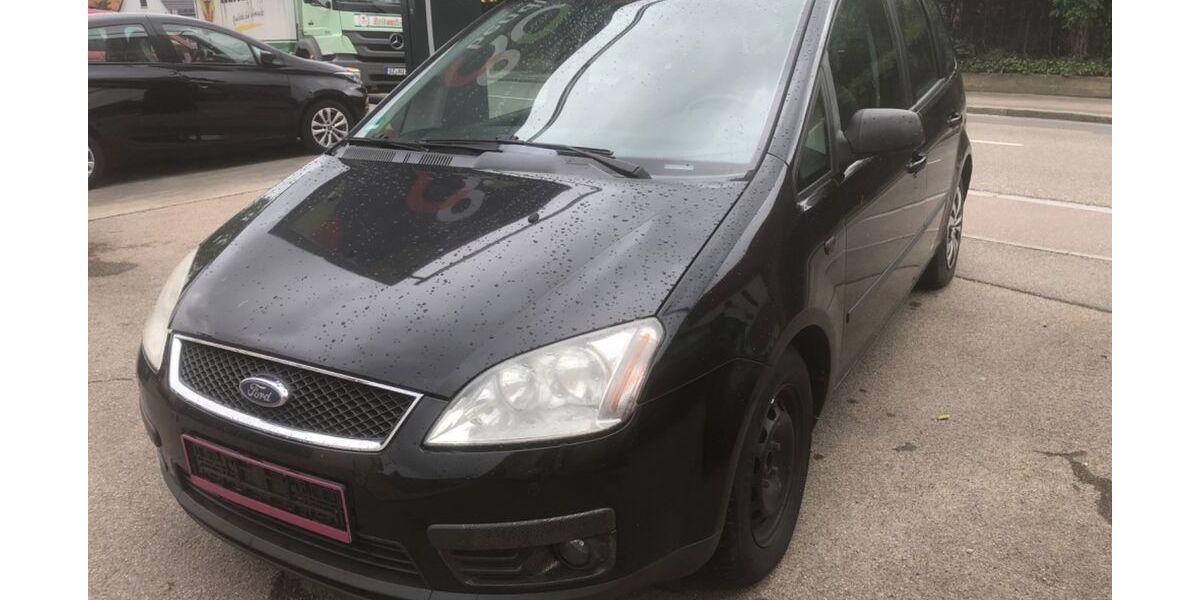 Ford C-Max 224.000 km 999 &euro; Ichenhausen-Hochwang 89335