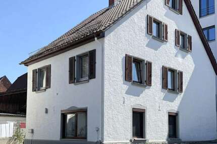 Wohnung Ulm Söflingen - 4.5 Zimmer, 109 m&sup2;, 295.000&euro; | Angebot:25893523