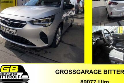 Opel Corsa 32.000 km 15.490 &euro; Ulm 89077