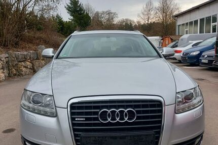 Audi A6 257.000 km 7.600 &euro; Laupheim 88471