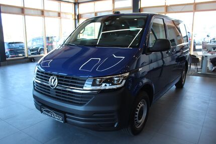 VW T6 Transporter 37.000 km 31.990 &euro; Amstetten 73340