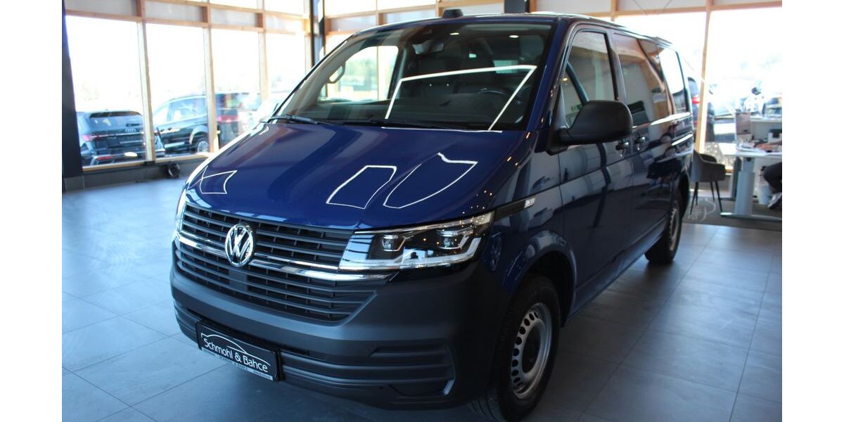 VW T6 Transporter 37.000 km 31.990 &euro; Amstetten 73340