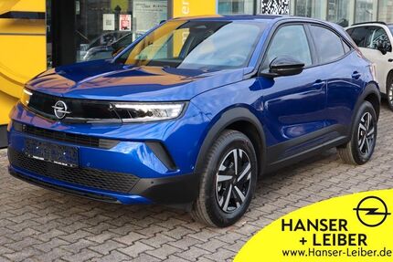 Opel Mokka 6.000 km 25.890 &euro; Ulm 89073