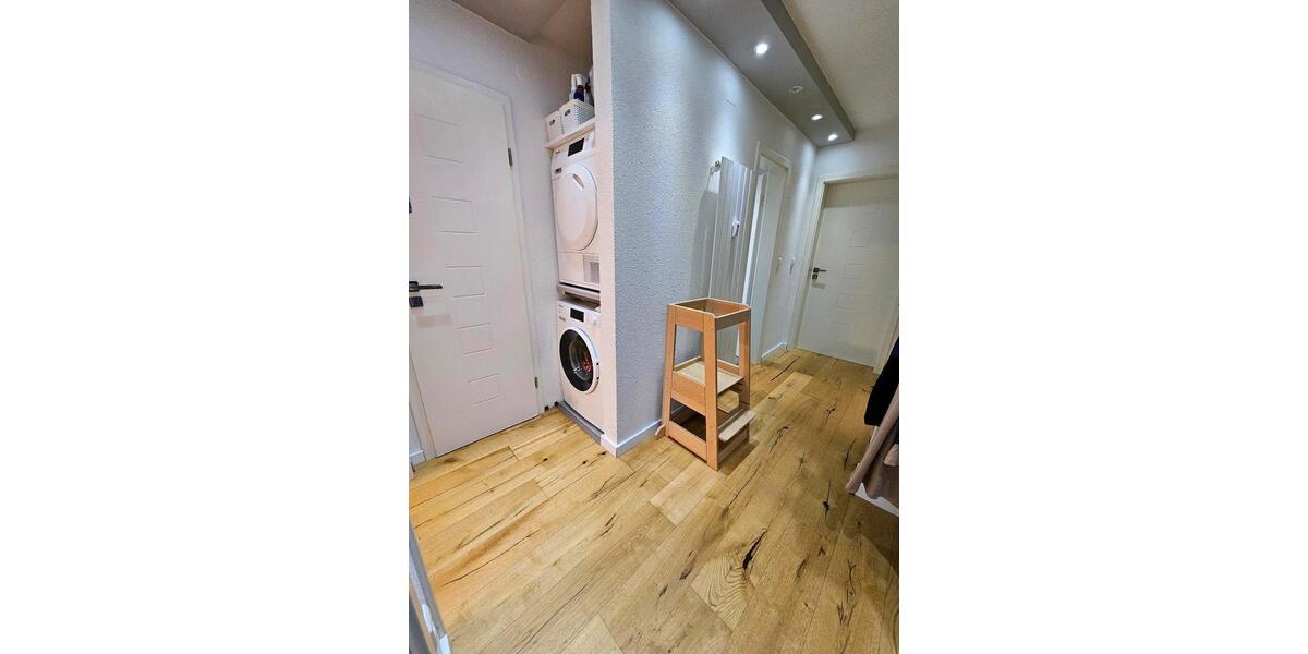 Etagenwohnung Neu-Ulm Ludwigsfeld - 4 Zimmer, 95 m&sup2;, 389.000&euro; | Angebot:27077574