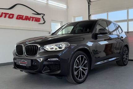 BMW X3 143.000 km 29.999 &euro; Kötz 89359