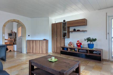 Wohnung Vöhringen - 3 Zimmer, 100 m&sup2;, 349.000&euro; | Angebot:25939333