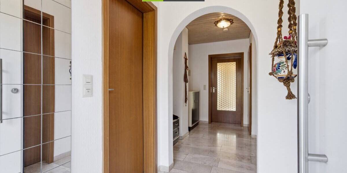 Reihenendhaus Ulm / Gögglingen Gögglingen - 5 Zimmer, 122 m&sup2;, 450.000&euro; | Angebot:26202255