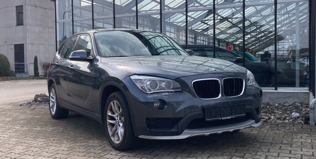BMW X1 215.000 km 8.860 &euro; Neu-Ulm 89231