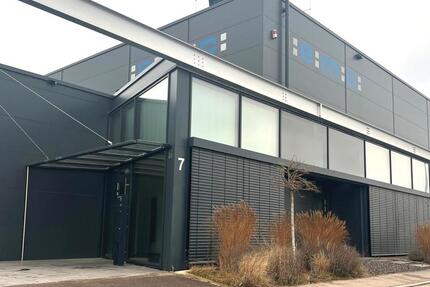 Gewerbeobjekt Langenau - 3.970&euro; | Angebot:24691044