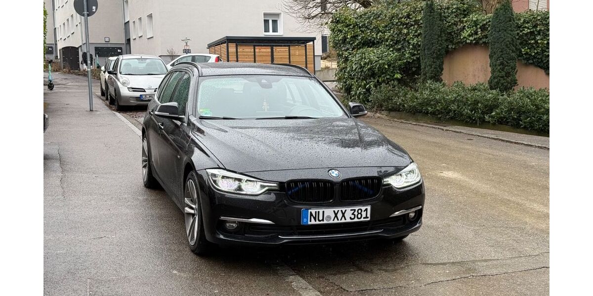 BMW 320 124.999 km 19.499 &euro; Neu-Ulm 89231
