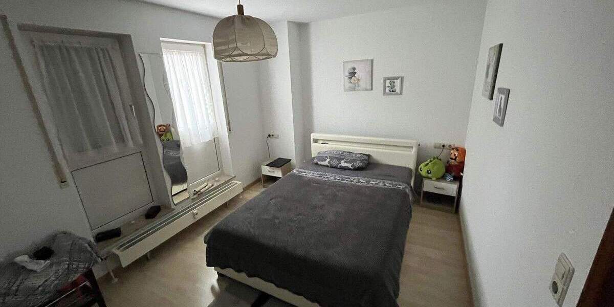 Etagenwohnung Laichingen - 3 Zimmer, 69 m&sup2;, 217.000&euro; | Angebot:26215906