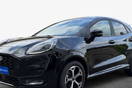 Ford Puma 20.080 km 24.480 &euro; Neu-Ulm 89231