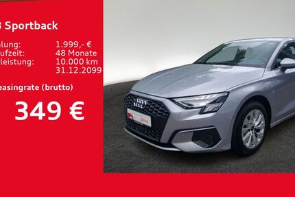 Audi A3 42.494 km 27.330 &euro; Ulm 89073
