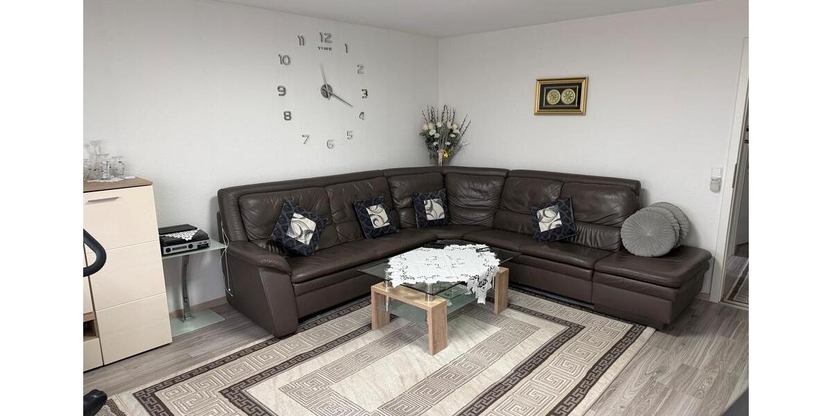 Erdgeschoßwohnung Kötz - 4 Zimmer, 68 m&sup2;, 220.000&euro; | Angebot:25324020