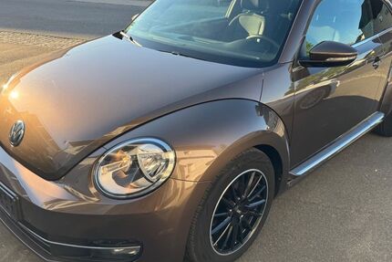 VW Beetle 69.545 km 9.999 &euro; Achstetten 88480
