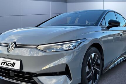 VW ID.7 16.990 km 42.490 &euro; Laupheim 88471