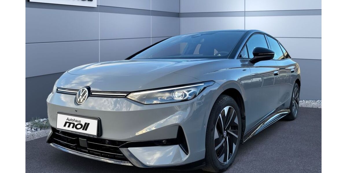 VW ID.7 16.990 km 42.490 &euro; Laupheim 88471