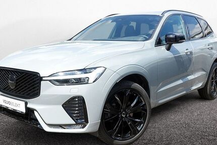 Volvo XC60 22.300 km 41.990 &euro; Ulm 89081