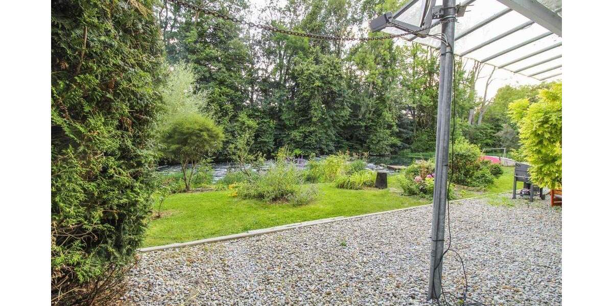 Einfamilienhaus Blaustein Ehrenstein - 4 Zimmer, 824.000&euro; | Angebot:25710837